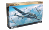 Eduard 8209 Bf 110C 1/48